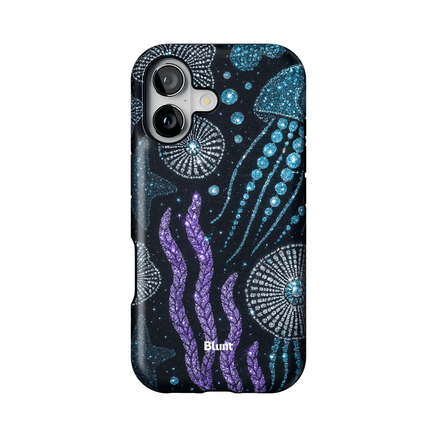 Selene iPhone Case - Blunt Cases