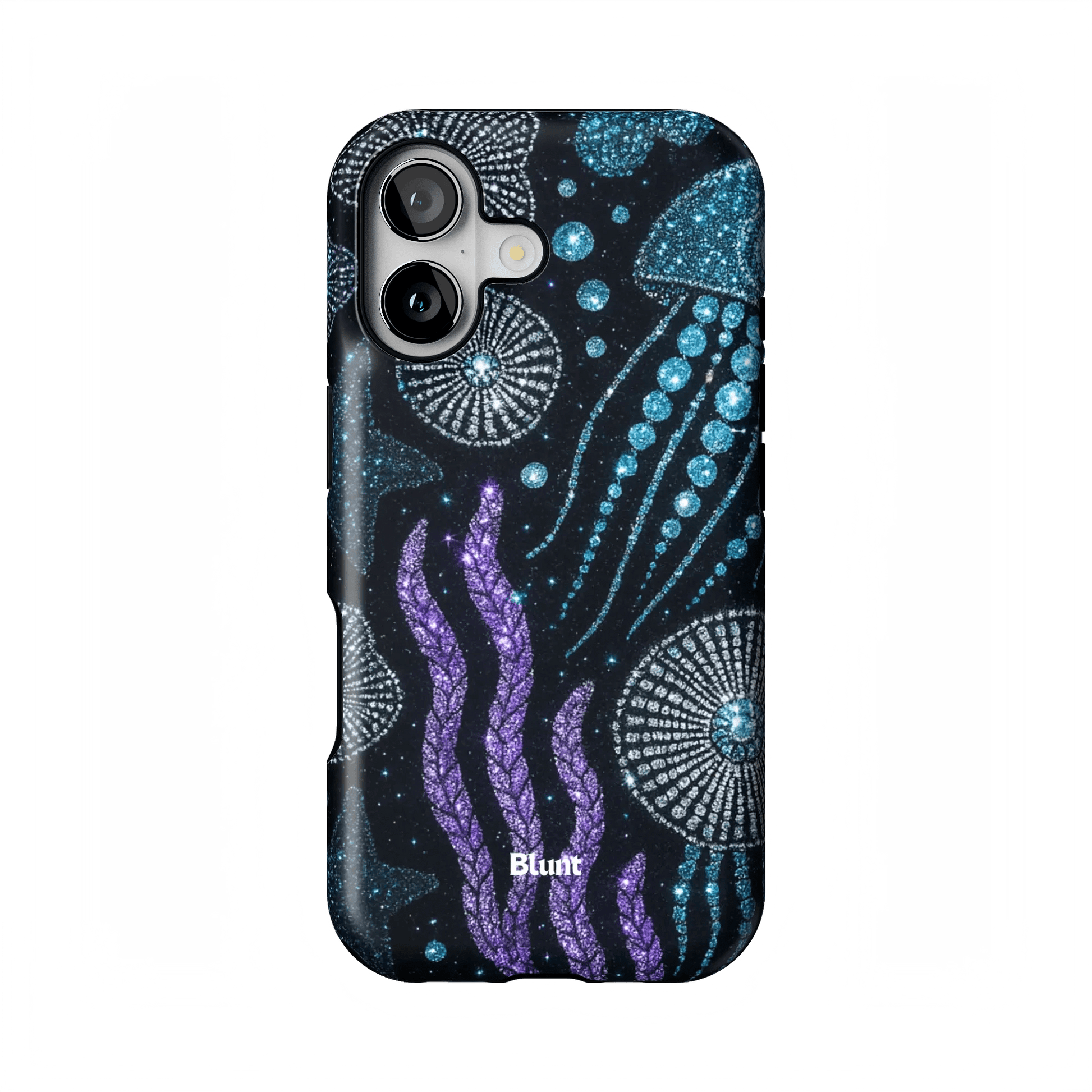 Selene iPhone Case - Blunt Cases