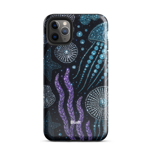 Selene iPhone Case - Blunt Cases