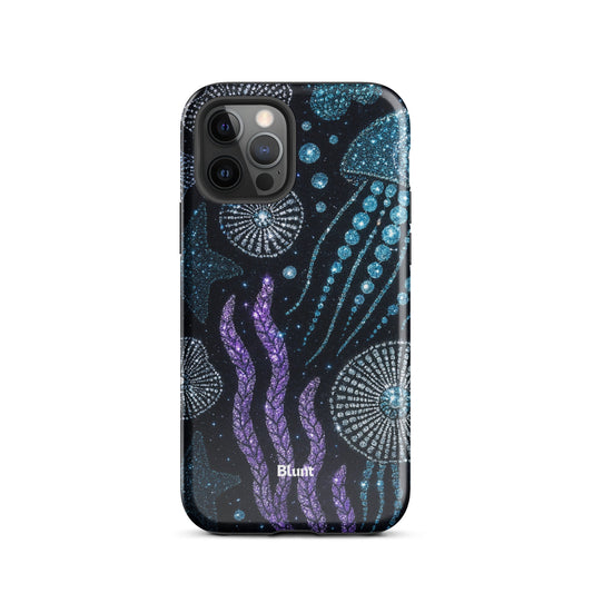 Selene iPhone Case - Blunt Cases