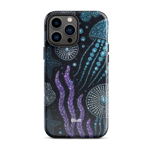 Selene iPhone Case - Blunt Cases