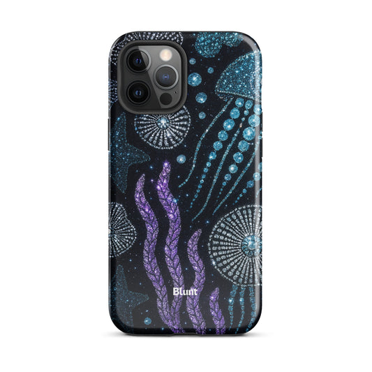 Selene iPhone Case - Blunt Cases