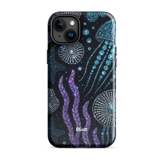 Selene iPhone Case - Blunt Cases