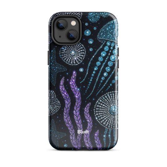 Selene iPhone Case - Blunt Cases