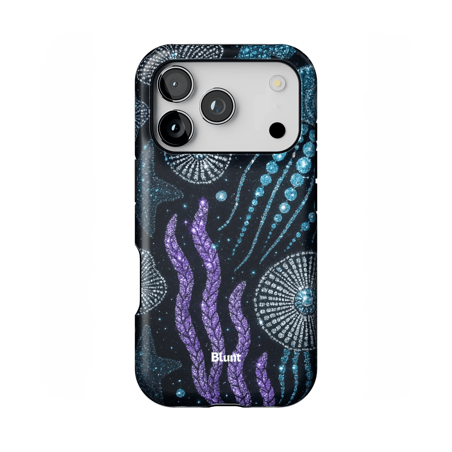 Selene iPhone Case - Blunt Cases