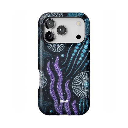 Selene iPhone Case - Blunt Cases