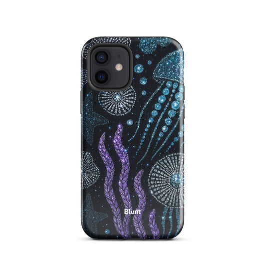 Selene iPhone Case - Blunt Cases