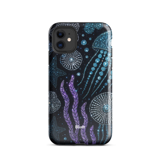 Selene iPhone Case - Blunt Cases