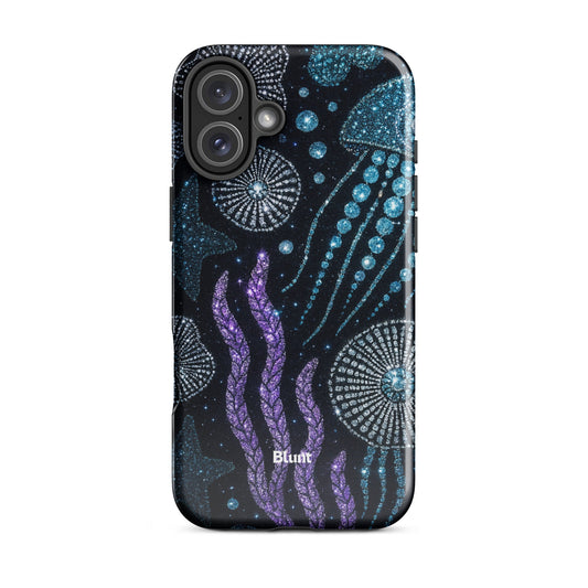 Selene iPhone Case - Blunt Cases