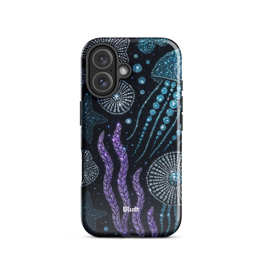 Selene iPhone Case - Blunt Cases
