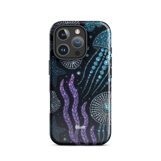 Selene iPhone Case - Blunt Cases