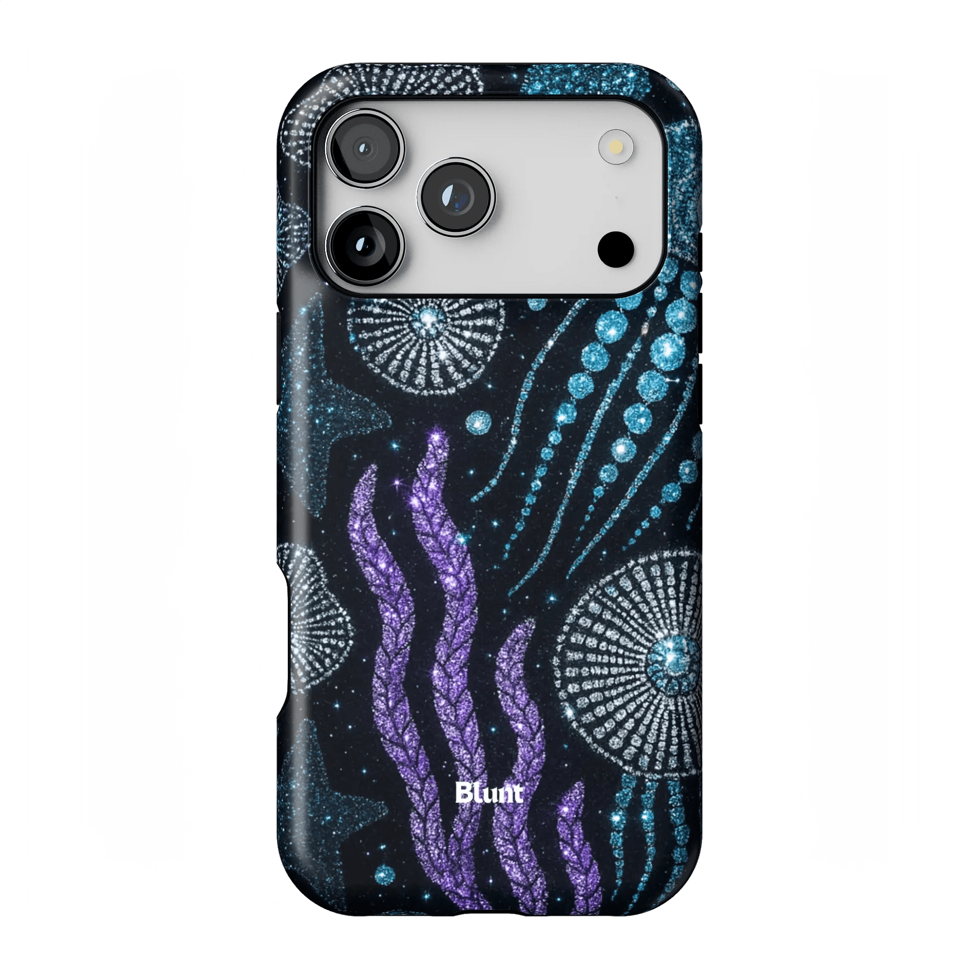 Selene iPhone Case - Blunt Cases