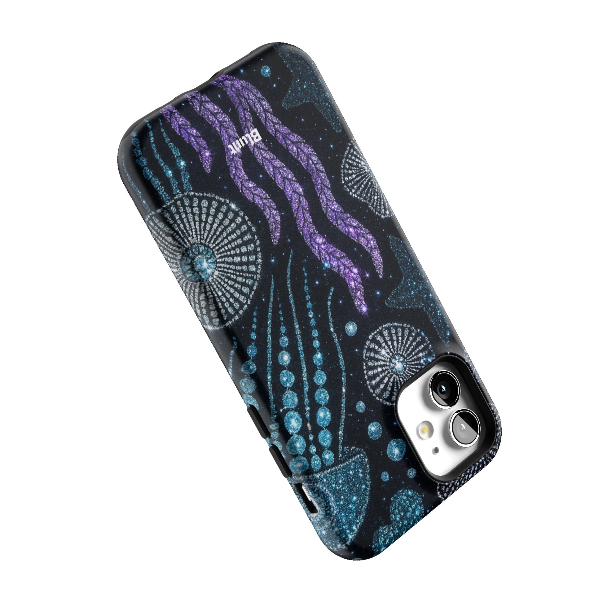 Selene iPhone Case gallery - Iphone_12_Iphone_5