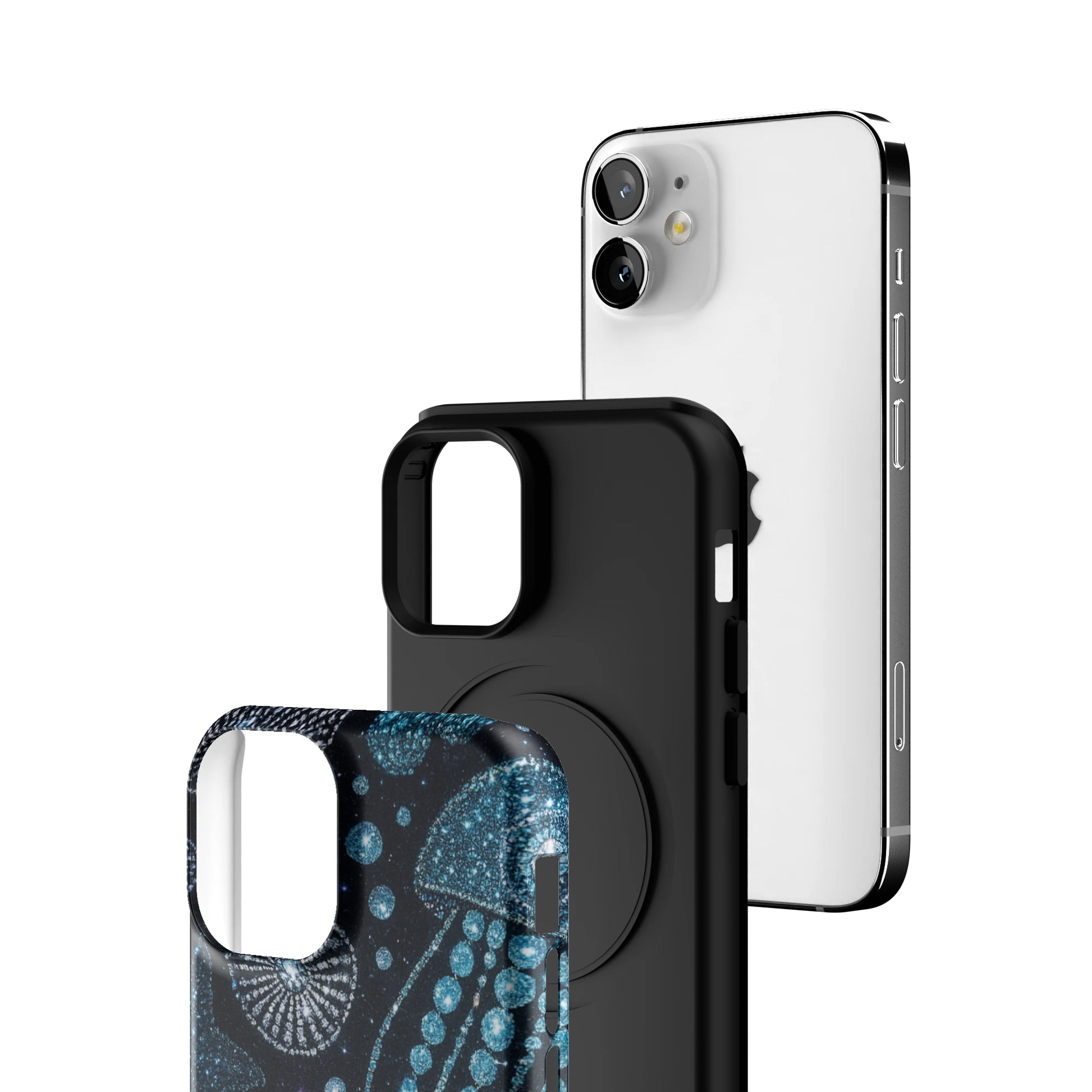 Selene iPhone Case gallery - Iphone_12_Mini_Air_Plus_3