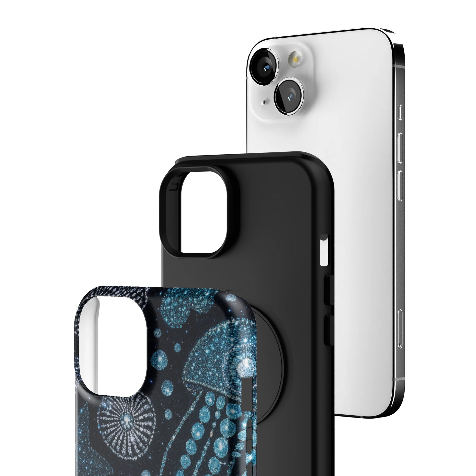 Selene iPhone Case gallery - Iphone_13_Iphone_3