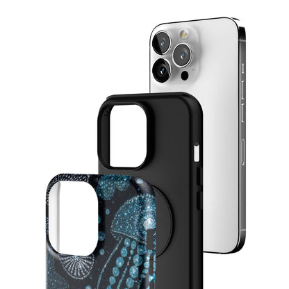 Selene iPhone Case gallery - Iphone_13_Pro_3
