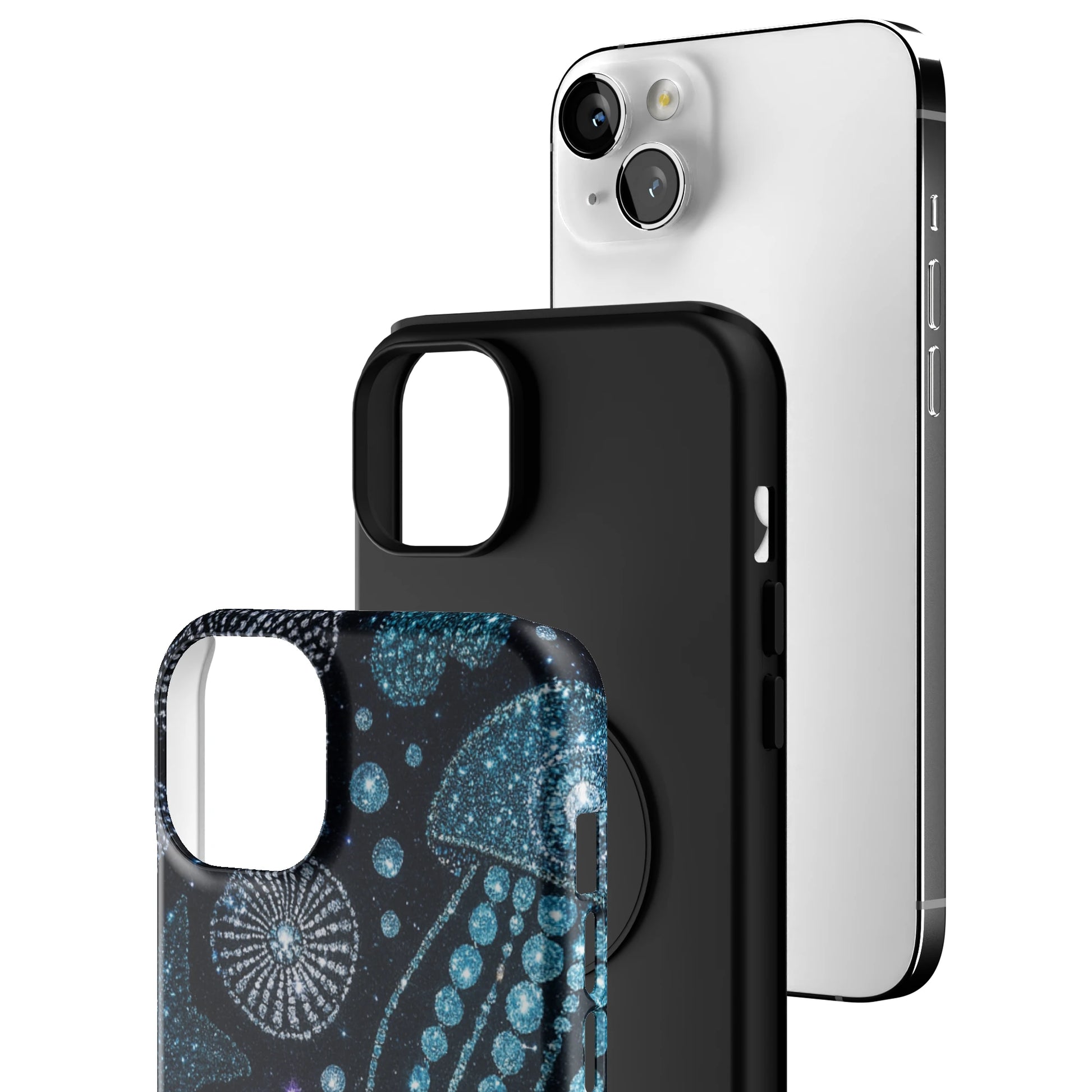 Selene iPhone Case gallery - Iphone_14_Mini_Air_Plus_3