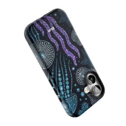Selene iPhone Case gallery - Iphone_16_Iphone_5