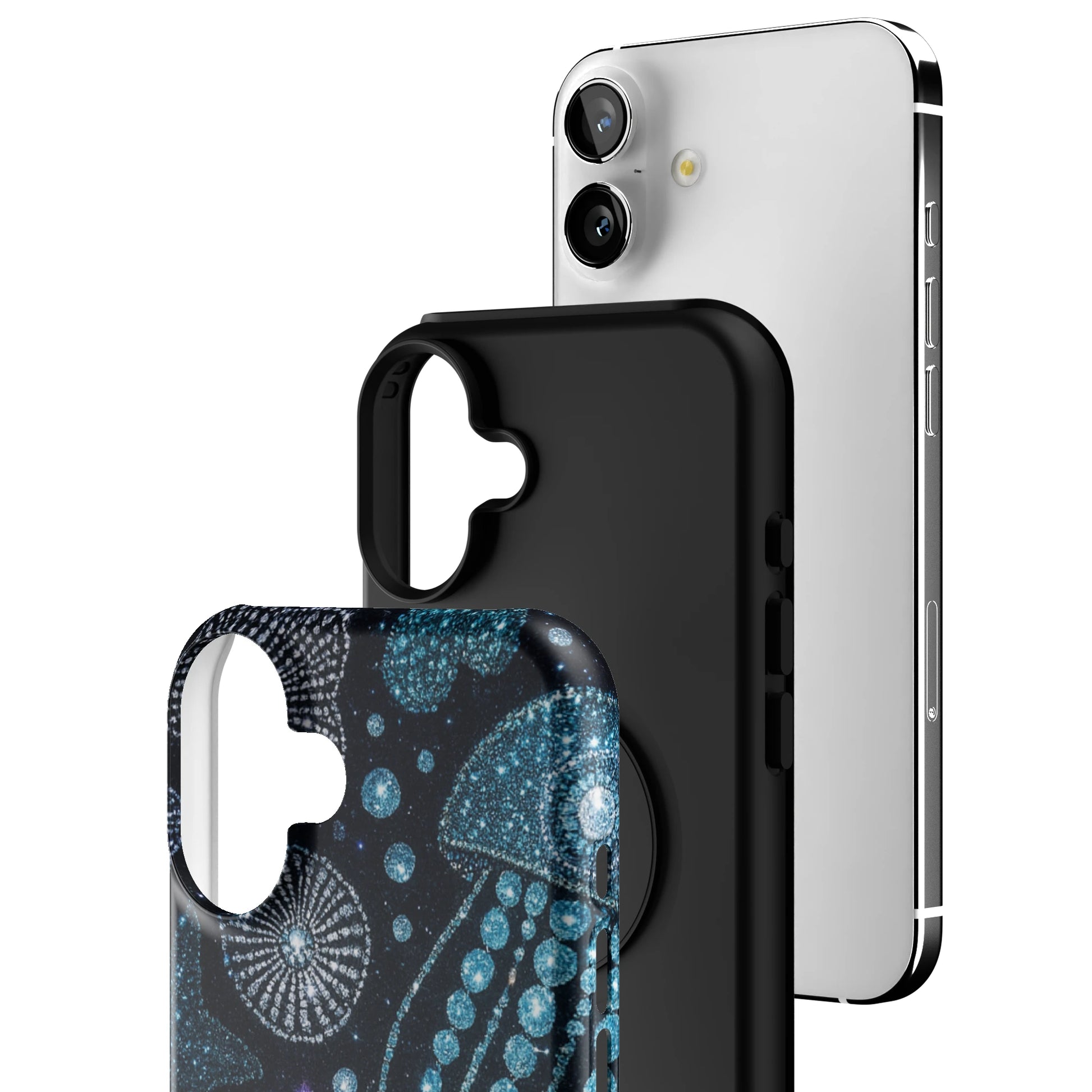 Selene iPhone Case gallery - Iphone_16_Mini_Air_Plus_3