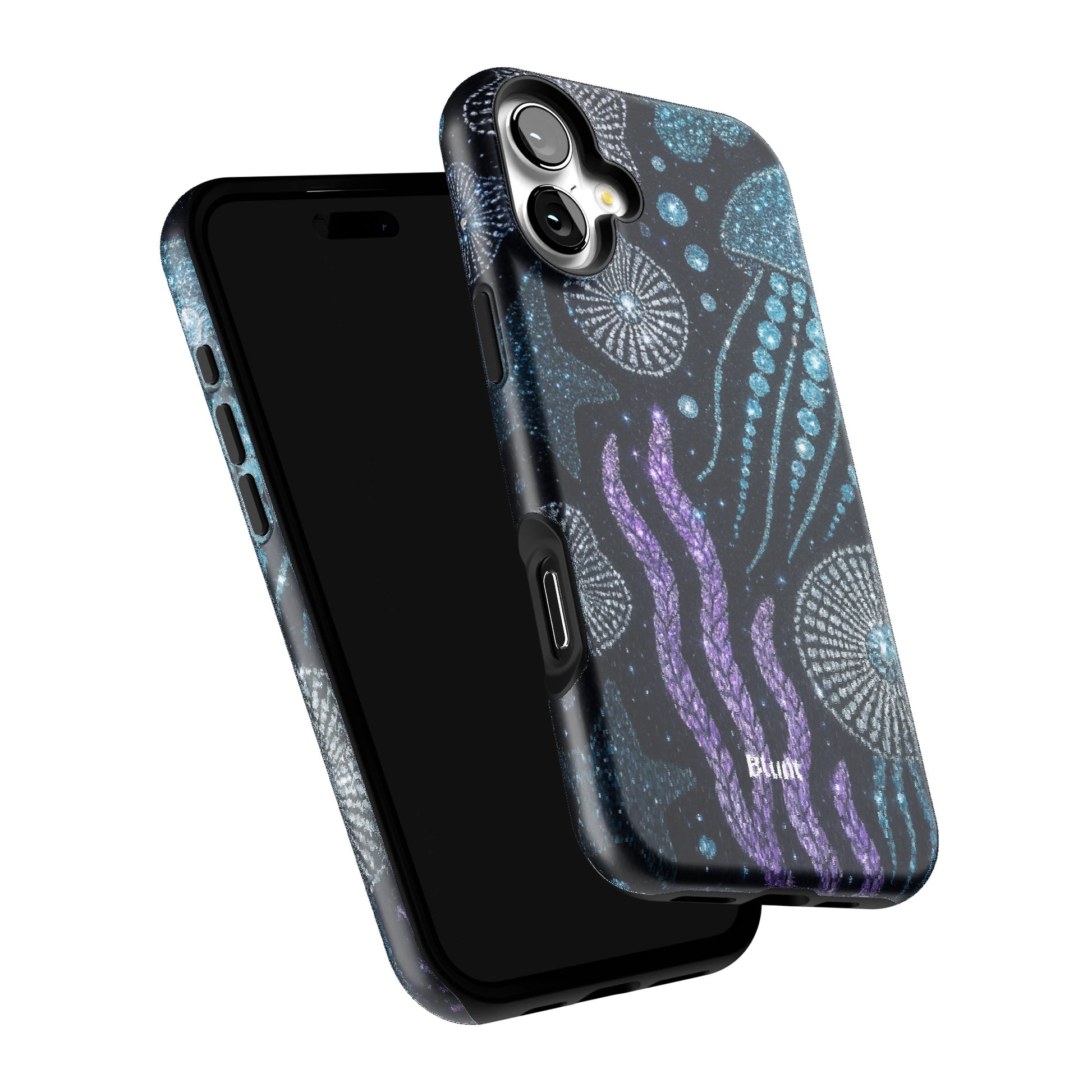Selene iPhone Case gallery - Iphone_16_Mini_Air_Plus_6