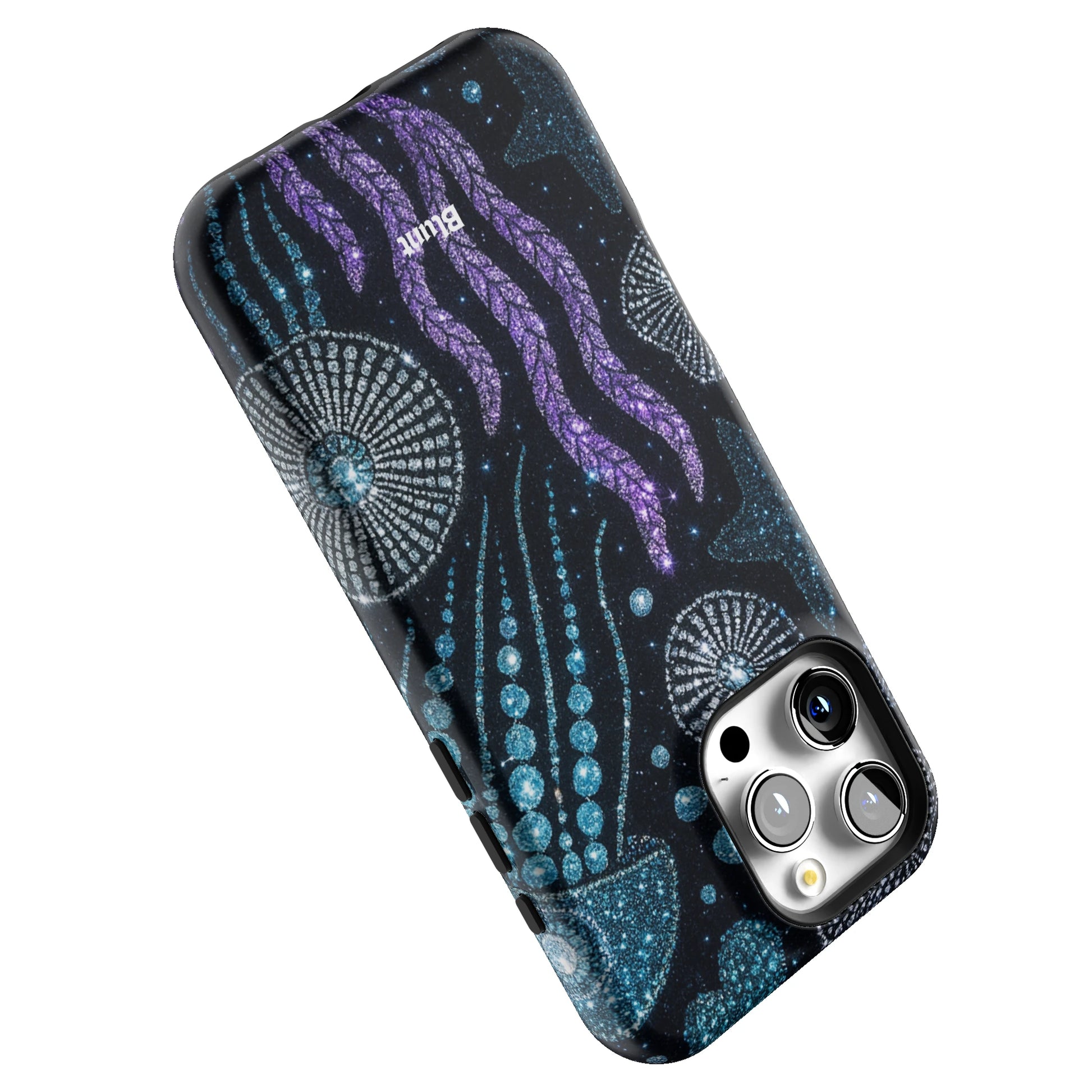 Selene iPhone Case gallery - Iphone_16_Pro_Max_5