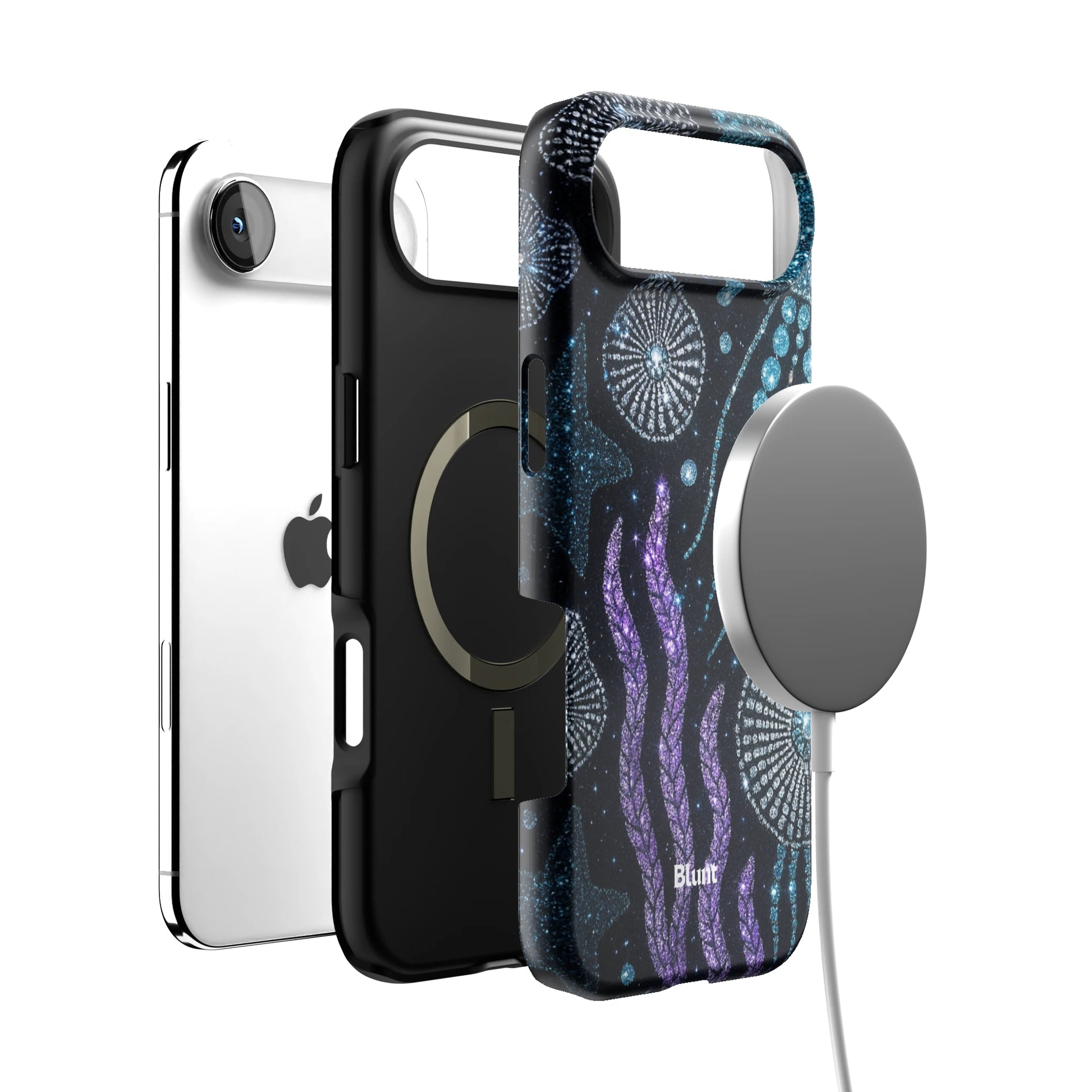 Selene iPhone Case gallery - Iphone_17_Air_4