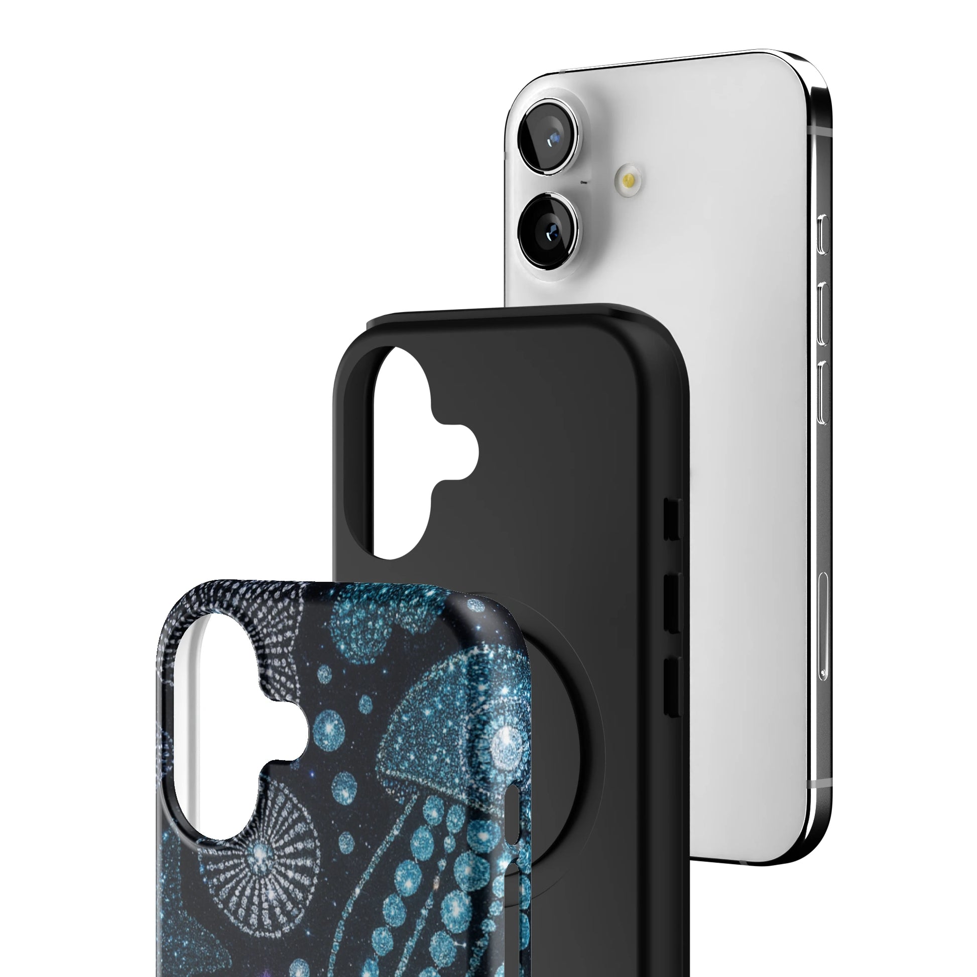 Selene iPhone Case gallery - Iphone_17_Iphone_3