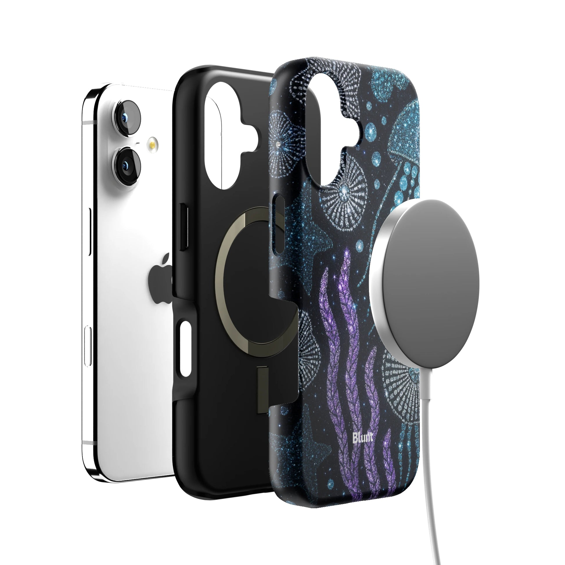 Selene iPhone Case gallery - Iphone_17_Iphone_4