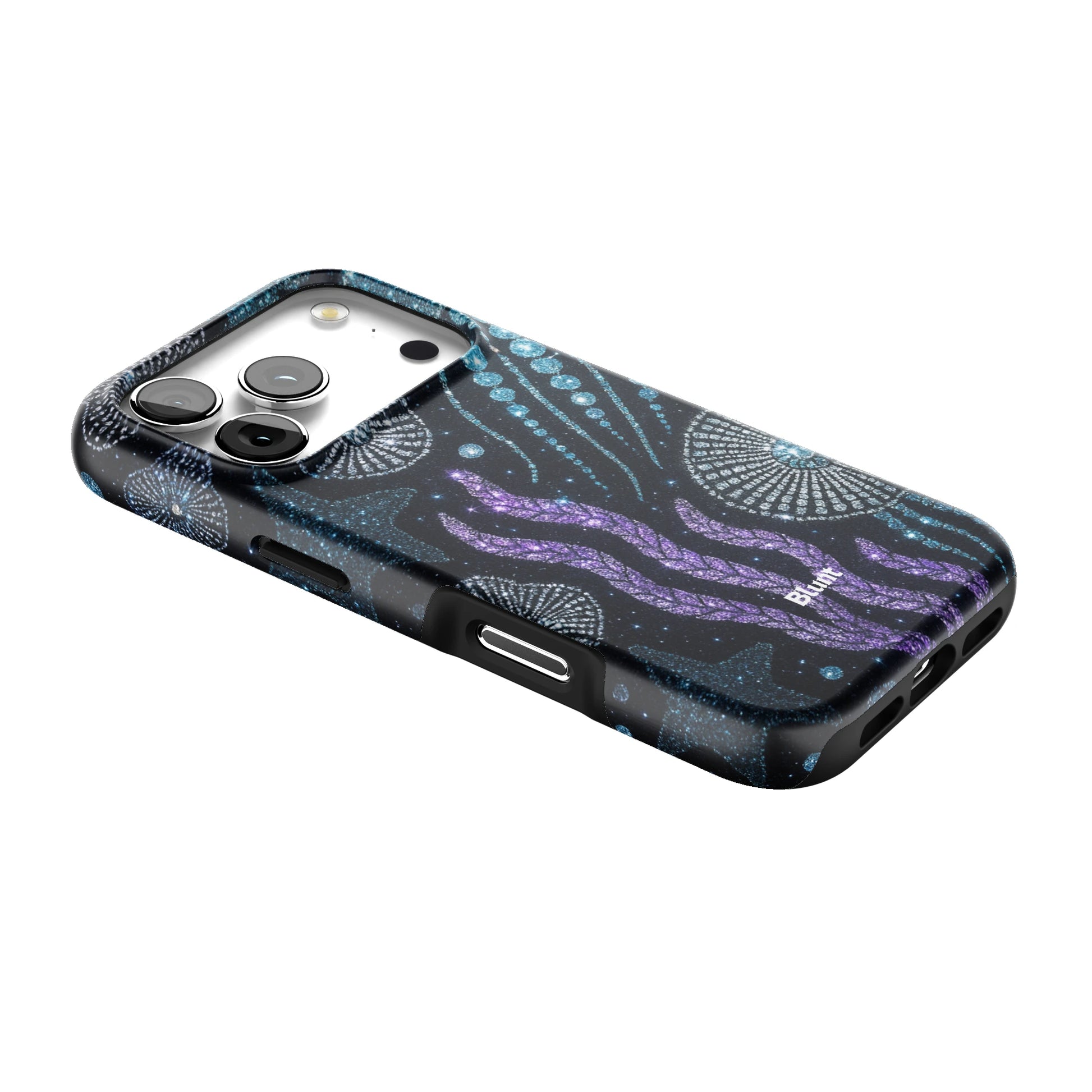 Selene iPhone Case gallery - Iphone_17_Pro_2