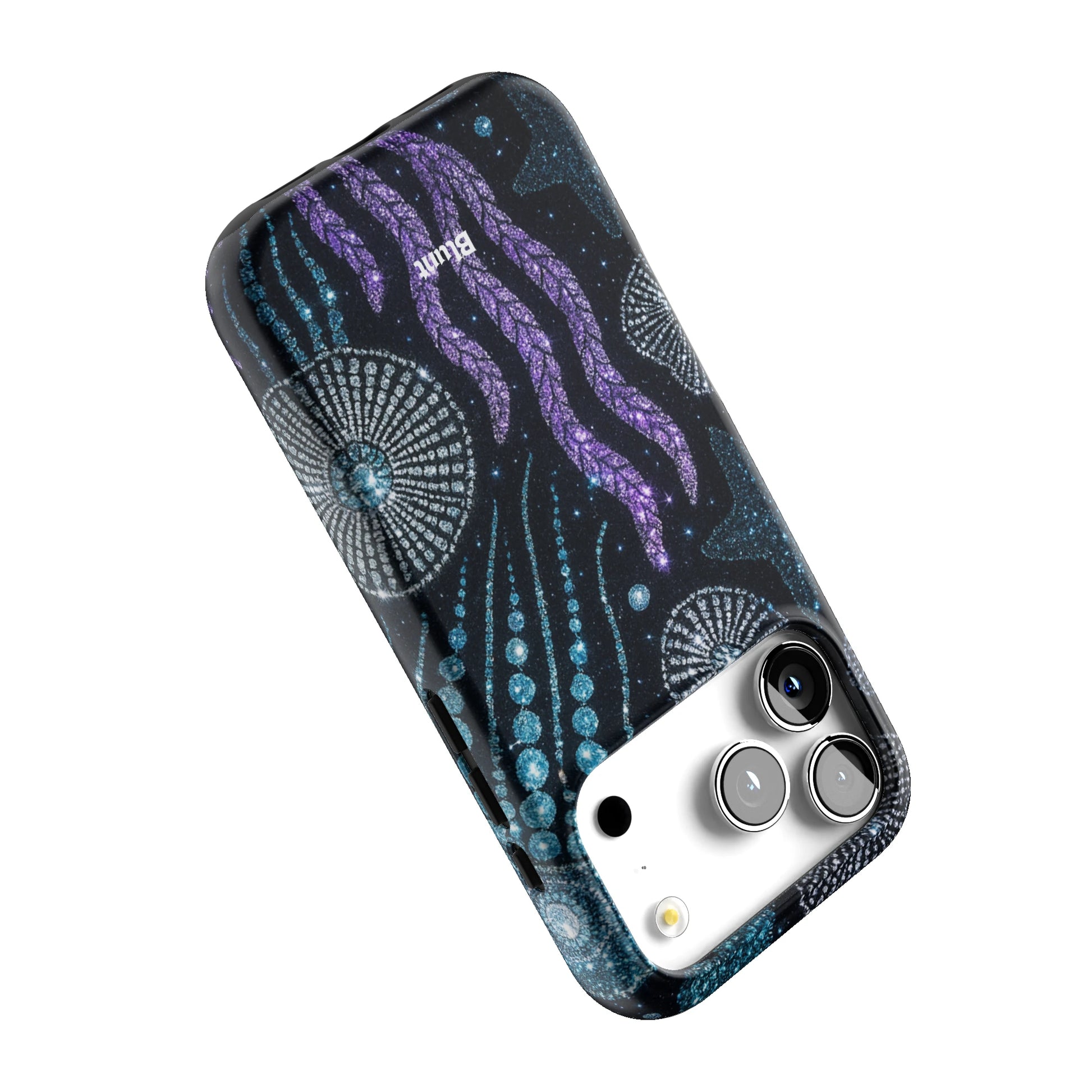 Selene iPhone Case gallery - Iphone_17_Pro_5