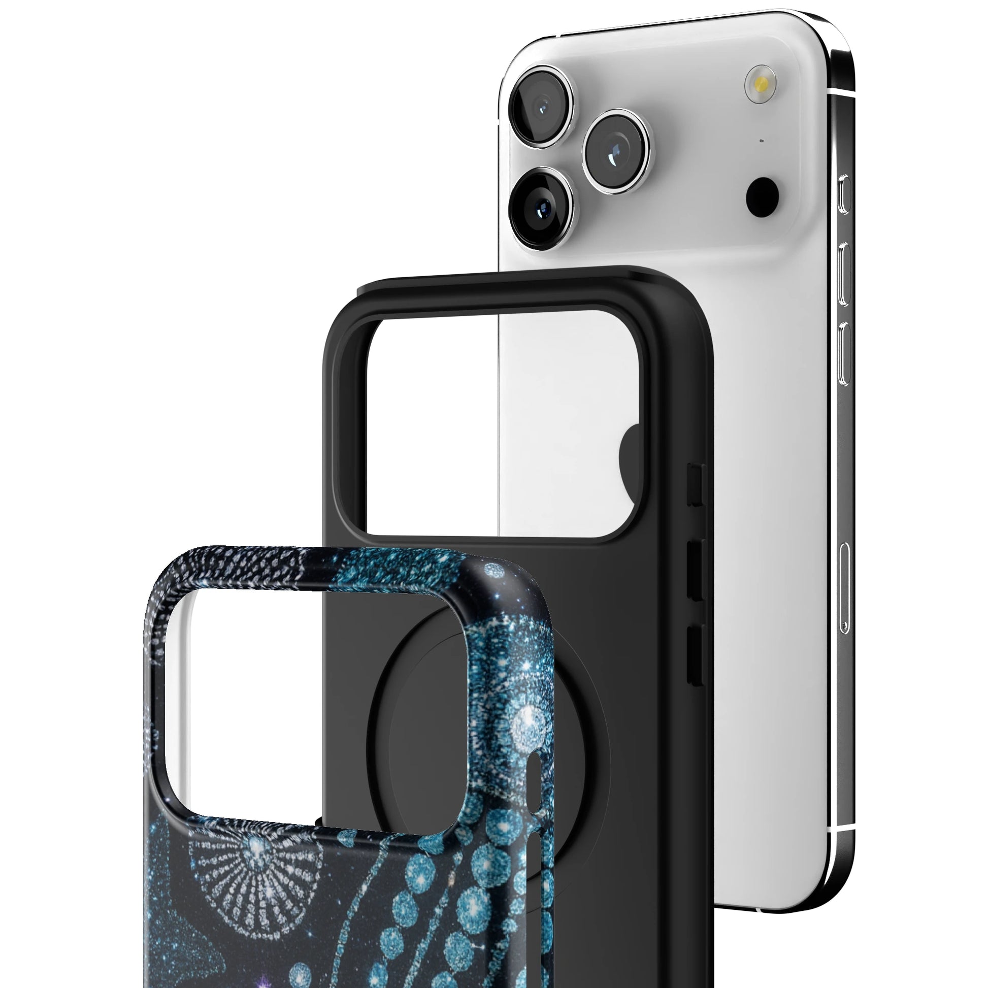 Selene iPhone Case gallery - Iphone_17_Pro_Max_3
