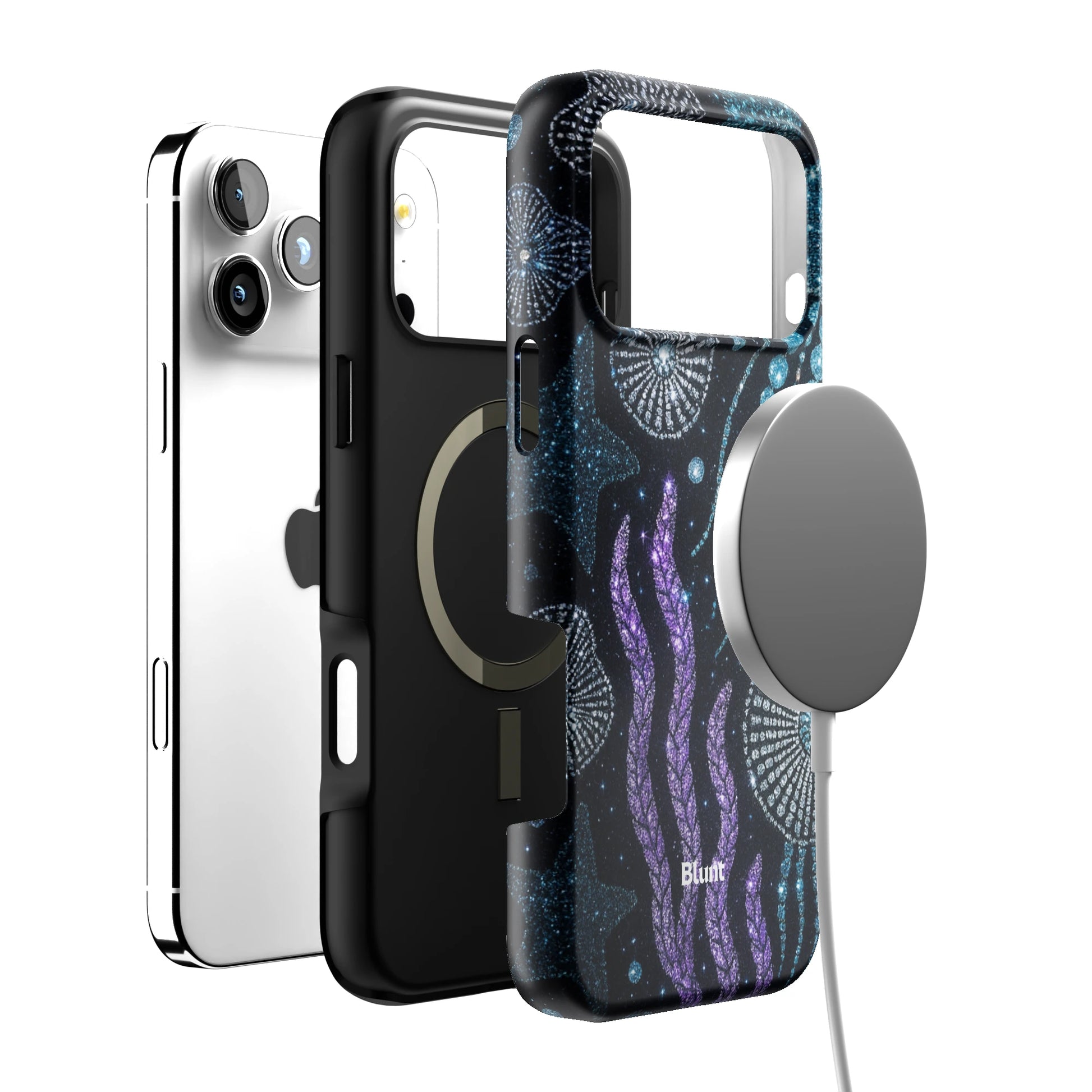 Selene iPhone Case gallery - Iphone_17_Pro_Max_4