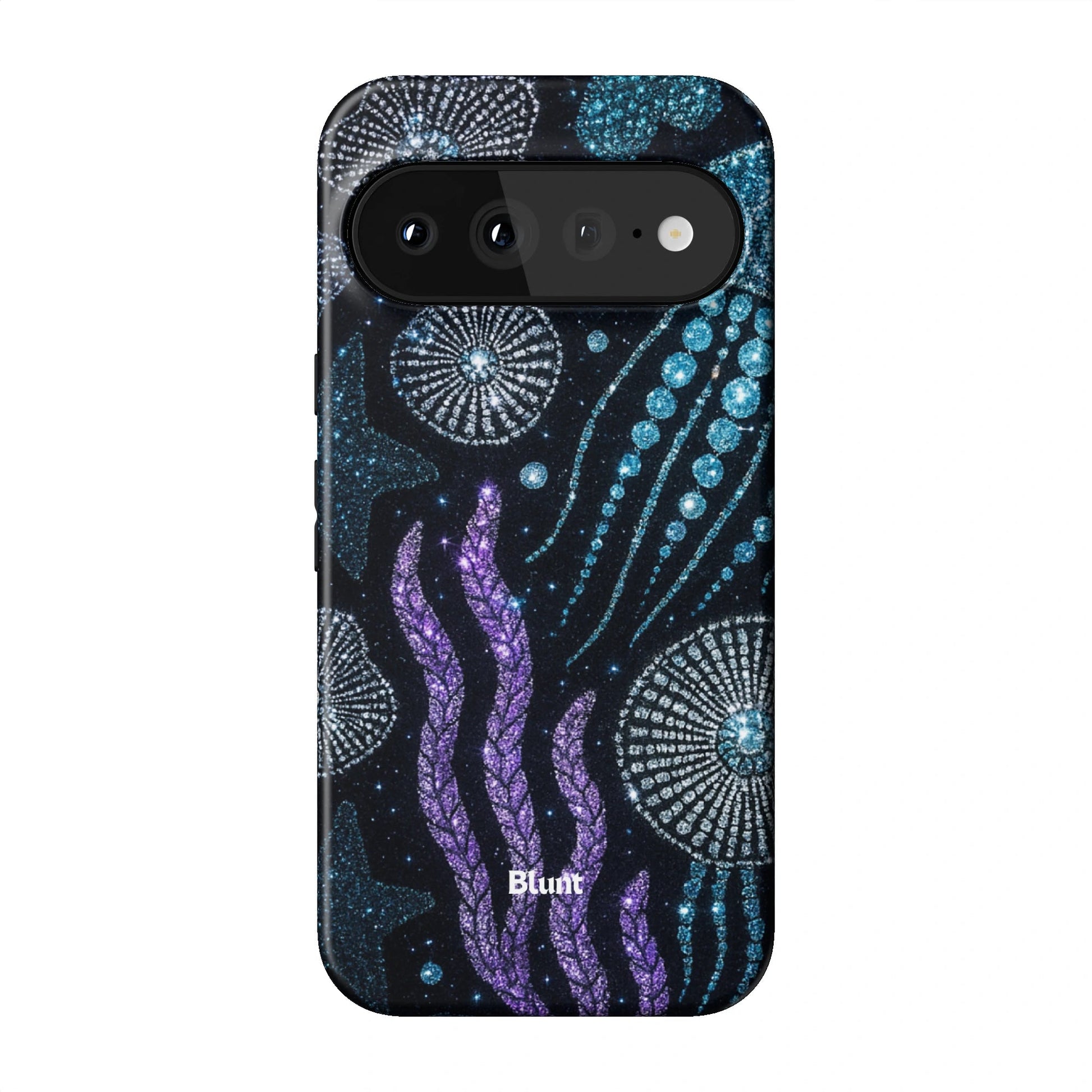 Selene Pixel Case - Blunt Cases