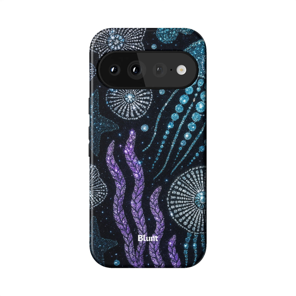 Selene Pixel Case - Blunt Cases