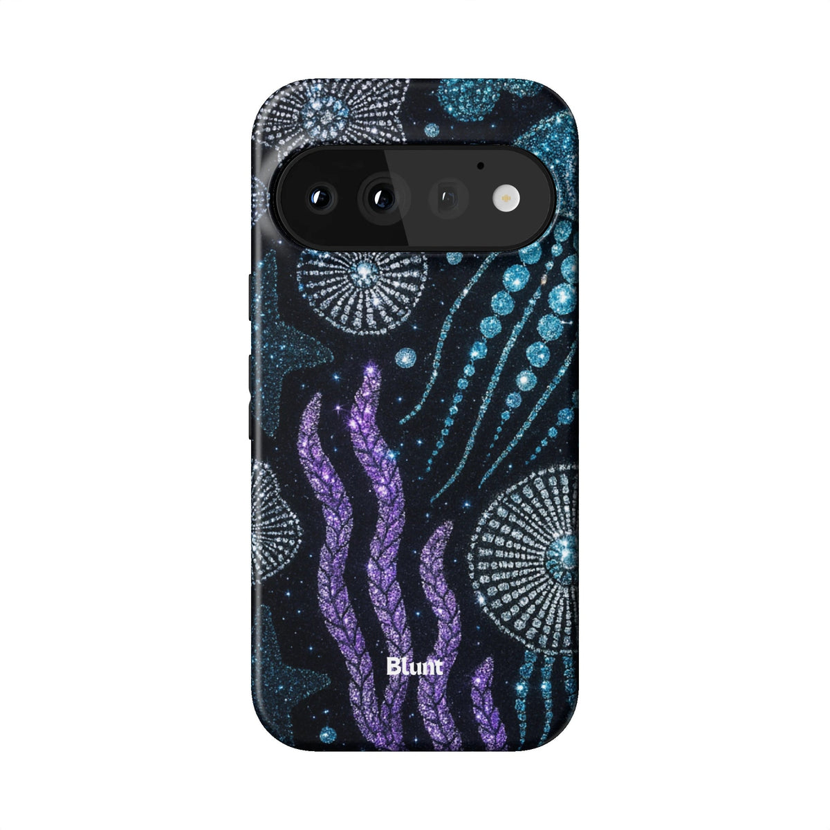 Selene Pixel Case - Blunt Cases