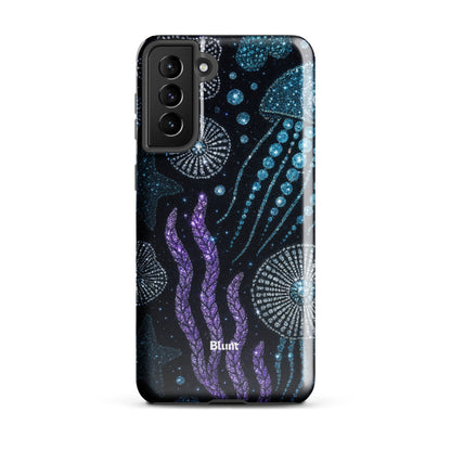 Selene Samsung Case - Blunt Cases