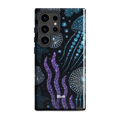Selene Samsung Case - Blunt Cases