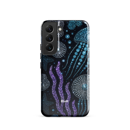 Selene Samsung Case - Blunt Cases