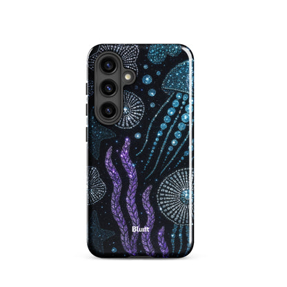 Selene Samsung Case - Blunt Cases
