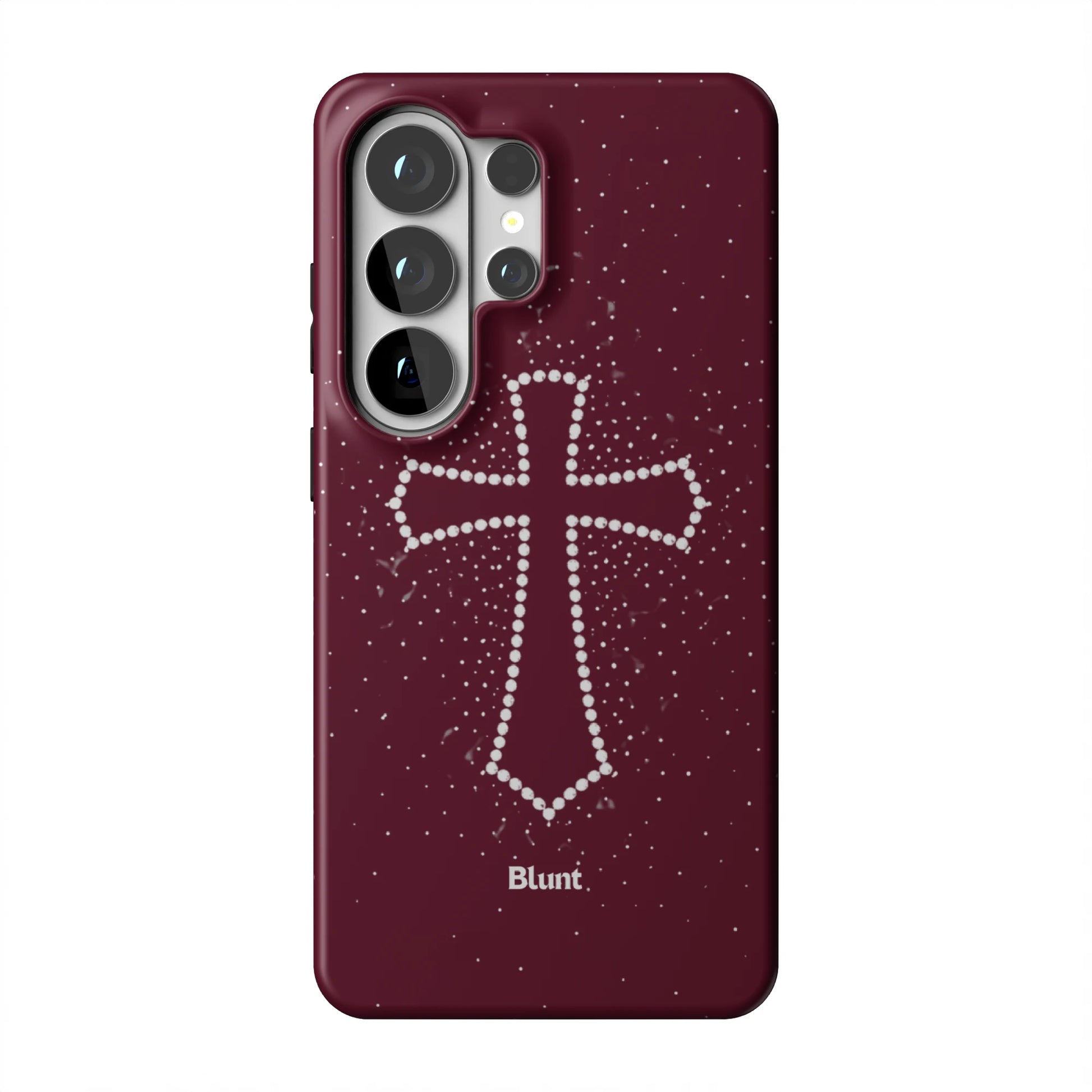 Red-Diamara-samsung-case-Galaxy S26 Ultra-1