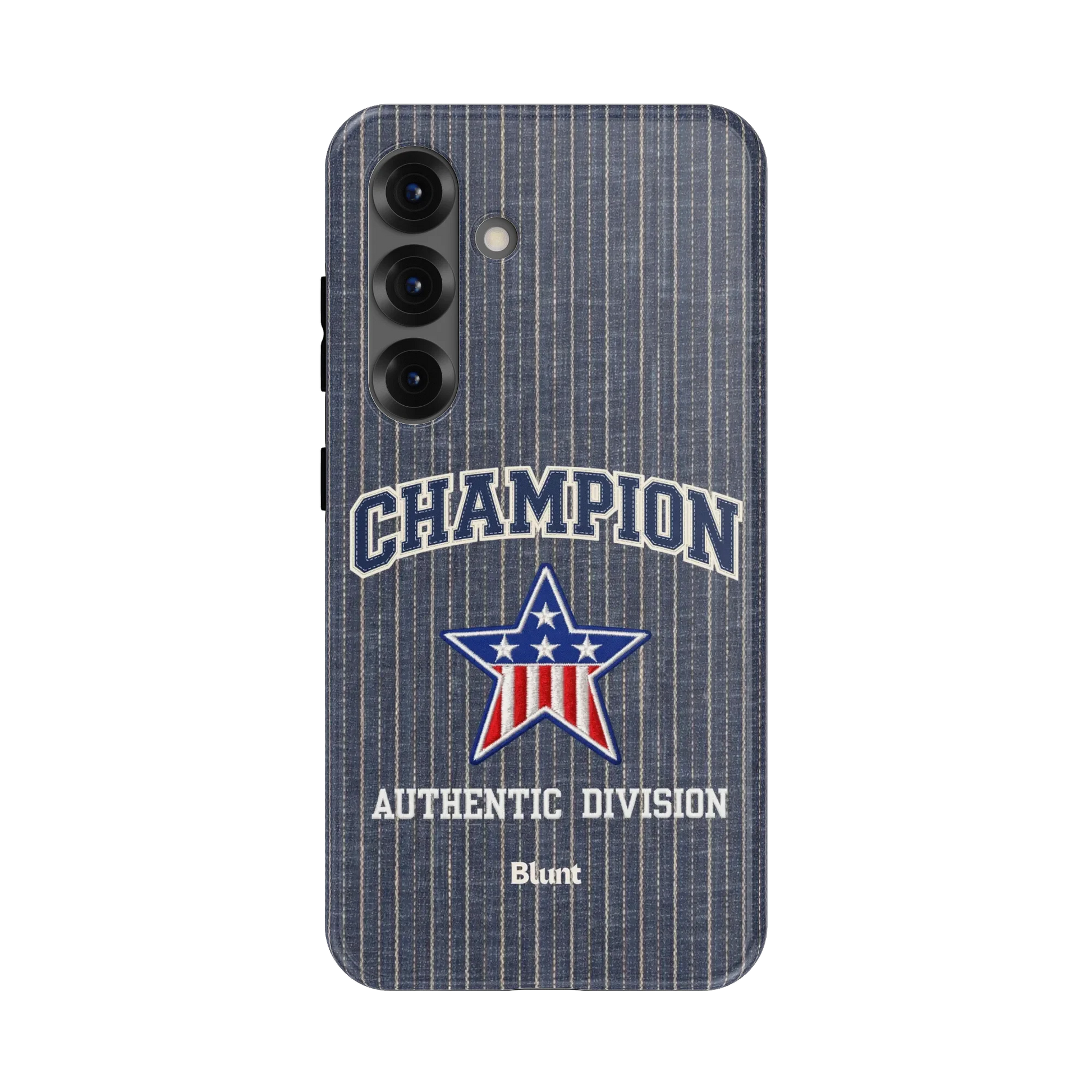 League-Champion-samsung-case-Galaxy S25-1