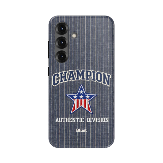 League-Champion-samsung-case-Galaxy S25-1