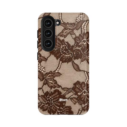Sepia Veil Samsung Case