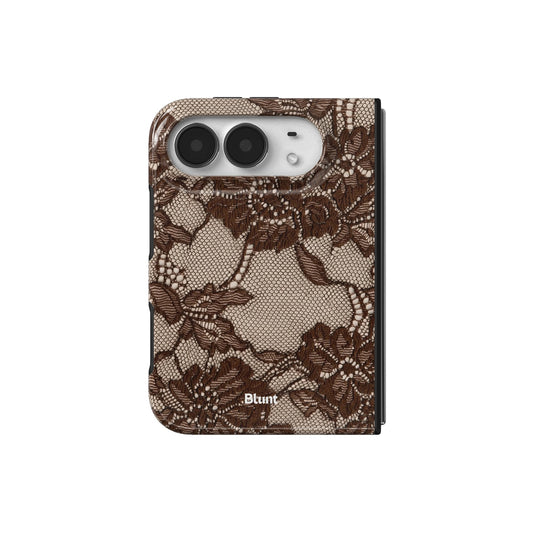 sepia-veil-iphone-case iPhone 18 Duo case, view 2