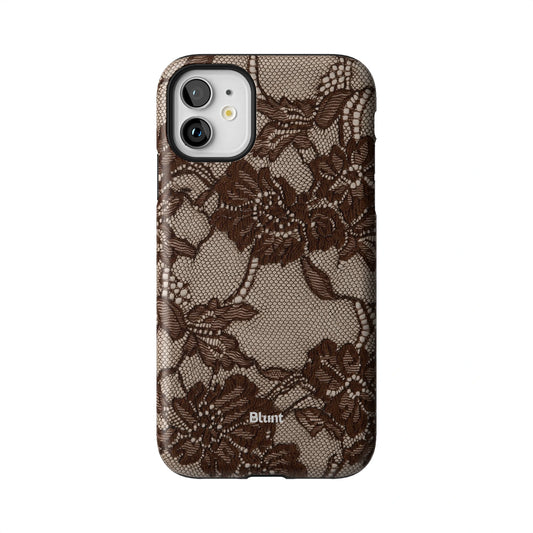 Sepia Veil iPhone Case gallery - Iphone_11_Iphone_1