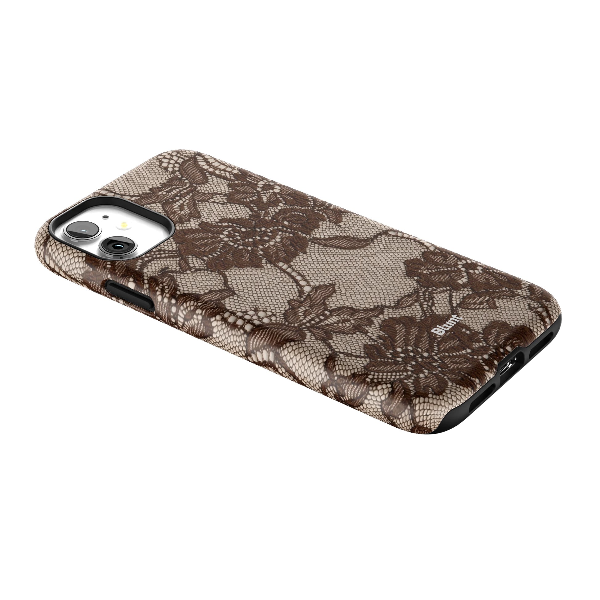 Sepia Veil iPhone Case gallery - Iphone_11_Iphone_2