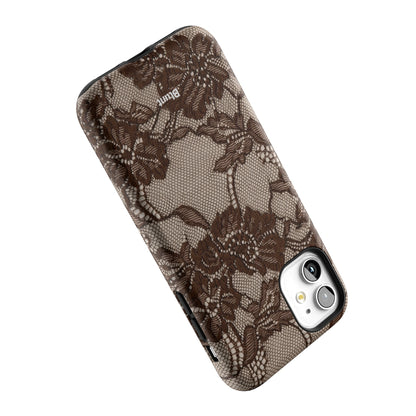 Sepia Veil iPhone Case gallery - Iphone_11_Iphone_5