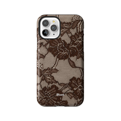 Sepia Veil iPhone Case gallery - Iphone_11_Pro_1