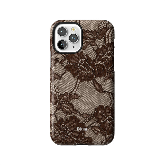 Sepia Veil iPhone Case gallery - Iphone_11_Pro_1