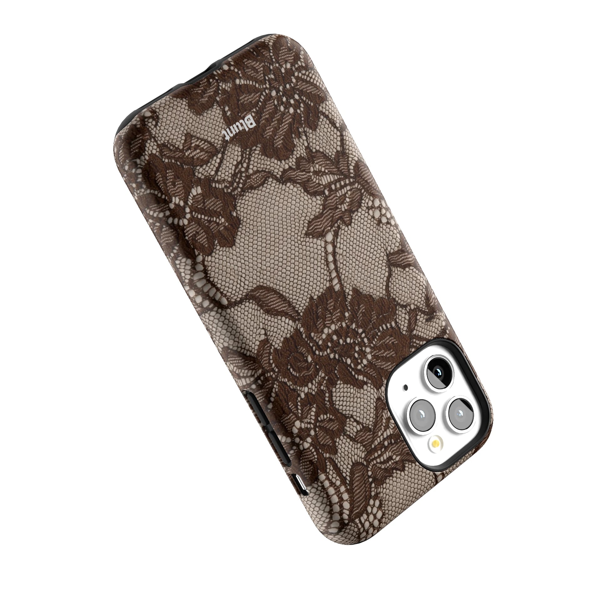 Sepia Veil iPhone Case gallery - Iphone_11_Pro_5